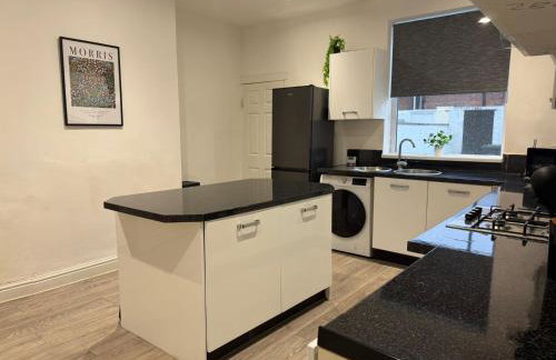 3 Bed Stay for Families, Groups And Contractors - Foto 7