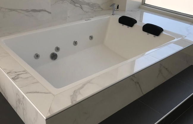 Fratelli Corp Apart Hotel - Photo 19