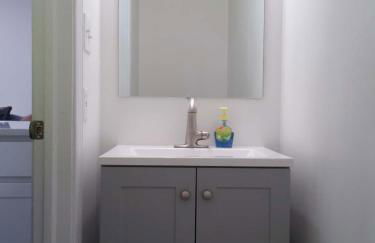 School Village Walk-in shower and jetted tub - Foto 33