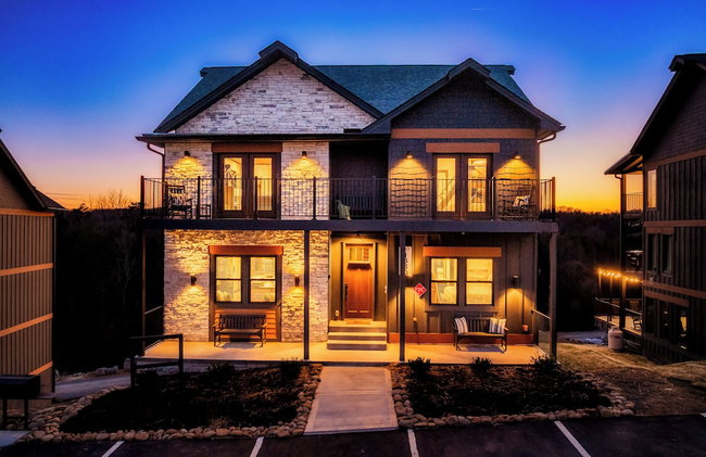 Smith Creek Resort - Foto 62