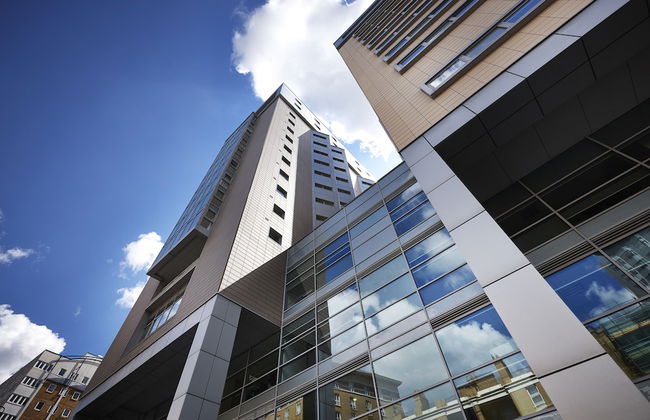 Marlin Aldgate Tower Bridge - Foto 12