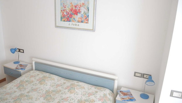 Condominio Terme - Foto 5, Habitación