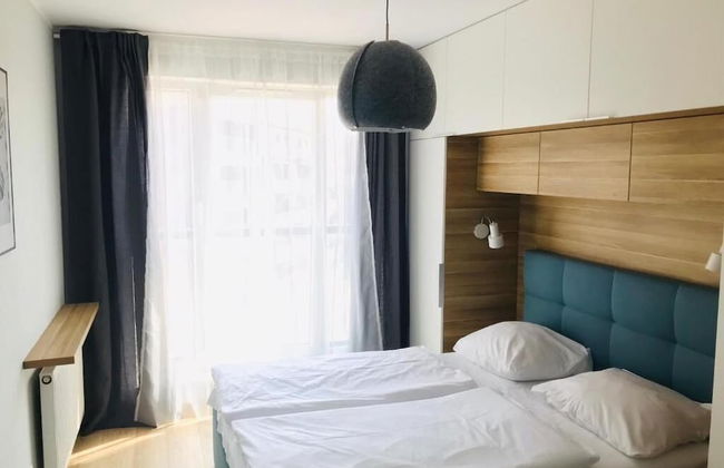 Boogie Apartments Old Town - Photo 35