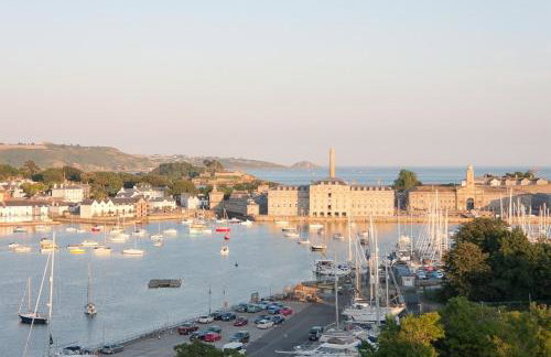 2 Bed - Leeward House by Pureserviced - Foto 25