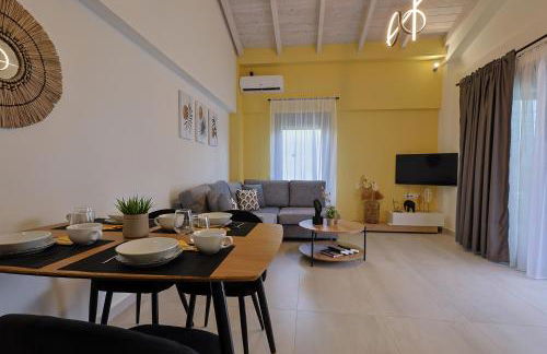 Mythical Olympus Mare Seaside Pool Villas - Foto 9