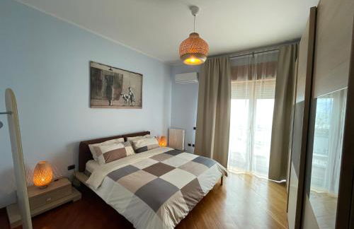 SEA4USALERNO seafront - Photo 9