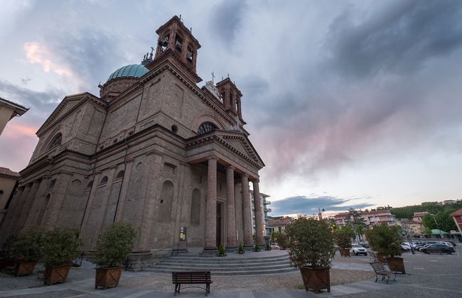 Dogliani Borgo Castello - Foto 27