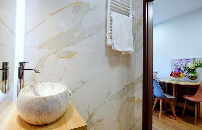 Holiday Home in Mielenko Near Seaside Beach - Foto 13