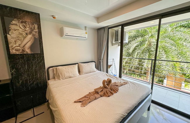 Rawai beach condo 204 - Foto 13