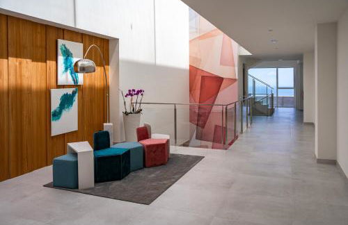 Infinity Horizon Apartment - Costa Blanca - Foto 9