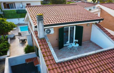 Villa Lella - Tevere - Foto 31