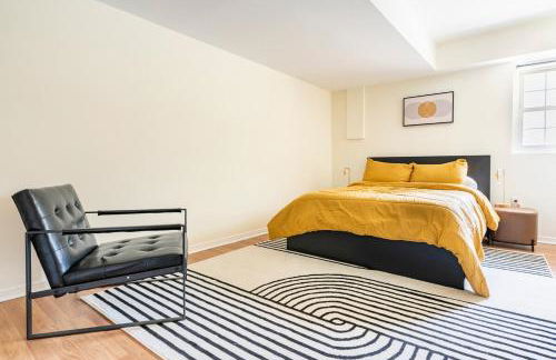 2BR Stay for Crews & Families - Foto 7