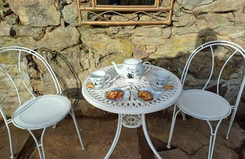 the tillys cottages - Foto 20