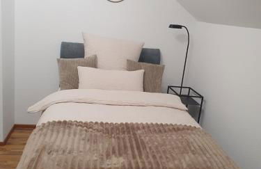 Karlsruhe Holiday & Business Apartment - 3-Bedroom House - Foto 20