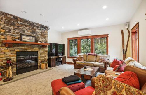 Mountain Brook Lodge - Foto 1