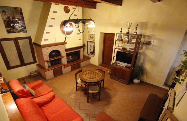 Fattoria Albanese Labardi - Photo 2