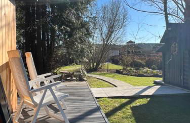 Royal Snug & Wee Snug Cabins - Foto 56