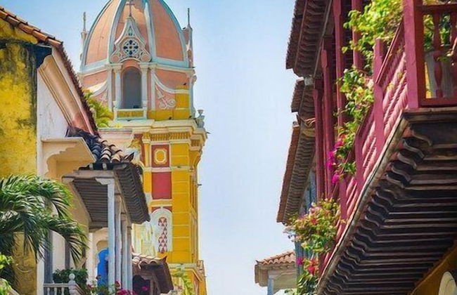 Playa Cartagena - Foto 41