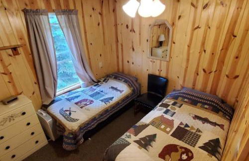 Spacious 3 Bedroom Whitetail Cabin In Voyageurs National Park - Foto 9