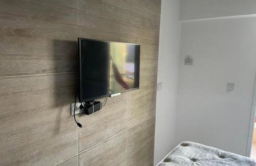 Apartamento Veleiros da Ilha - Praia do Tombo - Foto 4