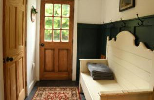 Farmhouse Lodge - Foto 14