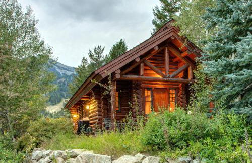 Abode at Moosehead Cabin - Foto 39