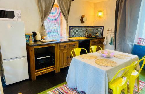 La MaisonneTTe d'ElodibiZa ! - Foto 8