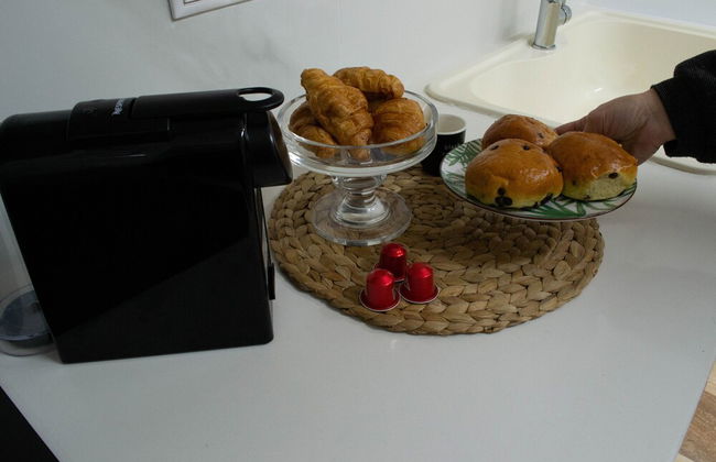 Oniropetra Luxury Suites - Foto 62