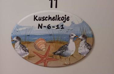 Ferienpark N06-011 Ferienpark - Photo 1