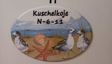 Ferienpark N06-011 Ferienpark - Photo 1