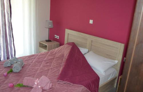 Holiday Lefkas Moonlight Luxury Appartments - Photo 35