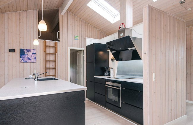 5 Star Holiday Home in Ansager - Foto 25