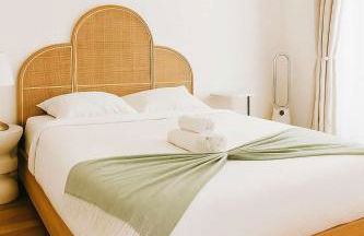 Stylish Parisian Flat near Eiffel Tower - Foto 2