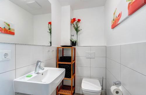 Residenz am Balmer See - BS 65 mit Wellnessbereich - Foto 26