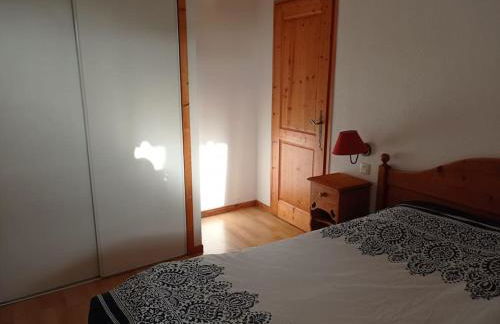 Bel Appartement en résidence avec piscines - Foto 11