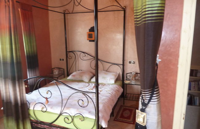 Le Jardin aux Etoiles - Foto 10