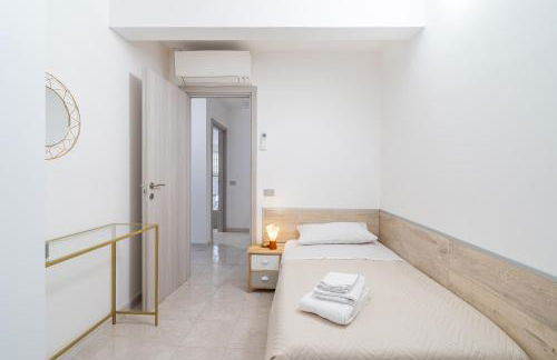 Ferienwohnung Villa Segesta - Foto 18