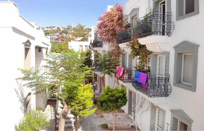 Maison 48 Apart Hotel - Foto 33