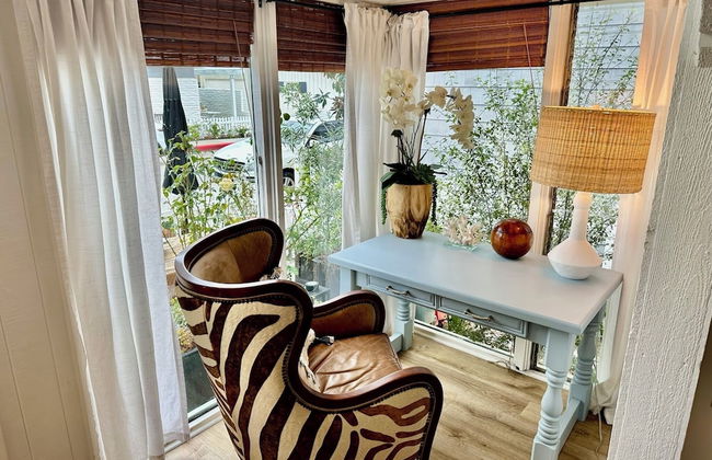 Balboa Island Beach Cottage - Foto 19