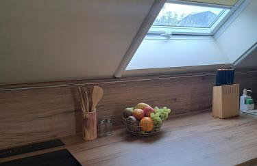 APARTAMENT SZMARAGD - Photo 6