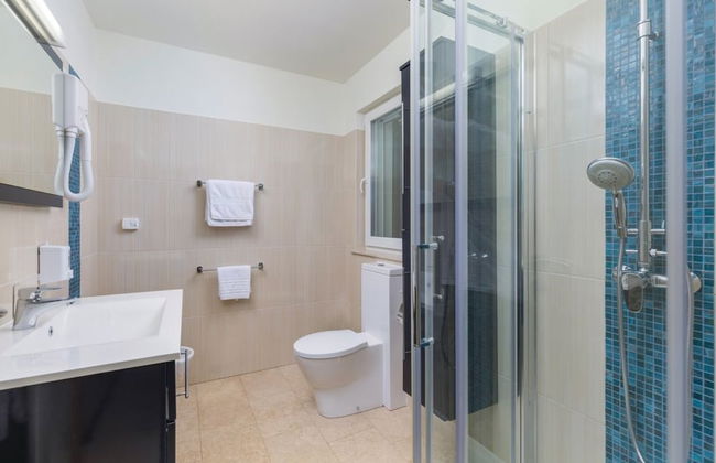 Villas Vea - Foto 78