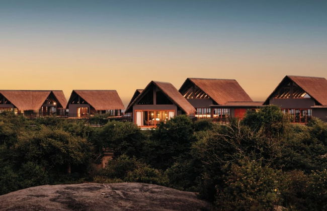 Kotiyagala Luxury Villas - Photo 43