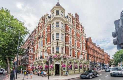 A Grand Passion - Foto 62