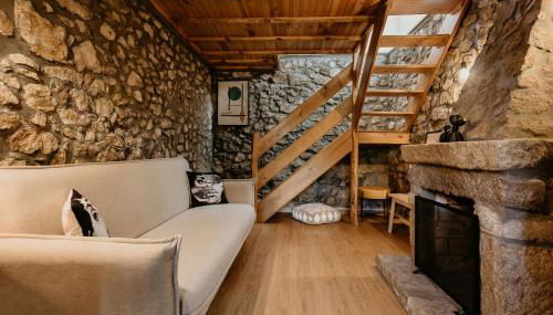 Red Fox Lodge Serra da Estrela - Foto 4