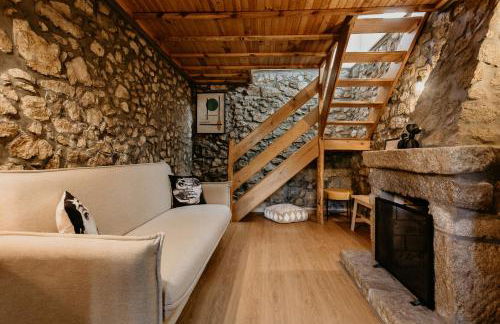 Red Fox Lodge Serra da Estrela - Foto 4