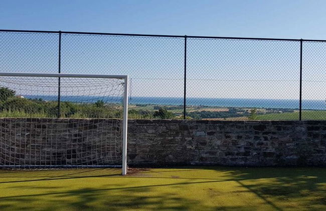 Villa Giardino degli Eventi - Foto 45