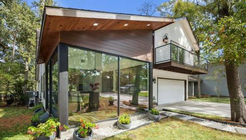 Luxury House in the Woodlands - Foto 3