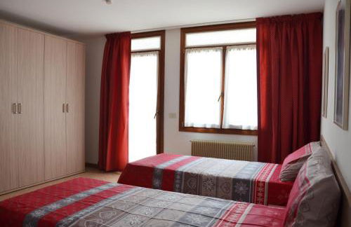 Appartamento Giada Pozzale di Pieve di Cadore(BL) - Foto 11