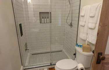 The Historic A Briam House - Foto 14