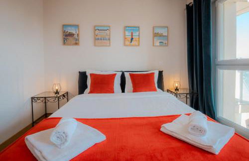 PanoramiK Hippodrome - 2 ch - Parking - By Primo concIergerie - Photo 12